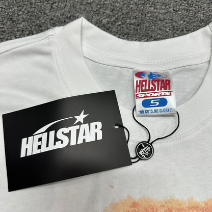 Hellstar Racing Graphic T-Shirt