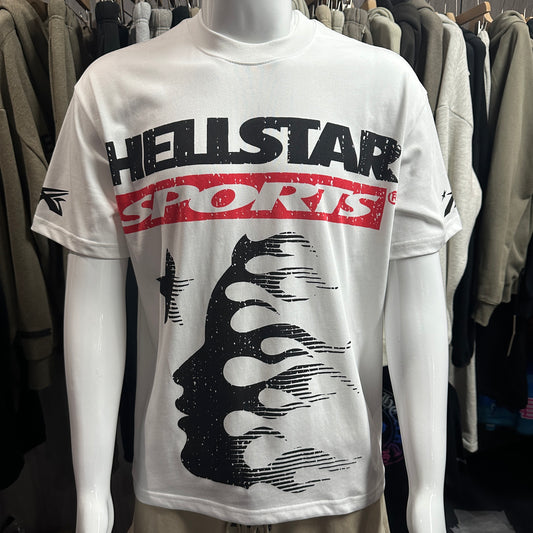 Hellstar Sports "Family Tee"