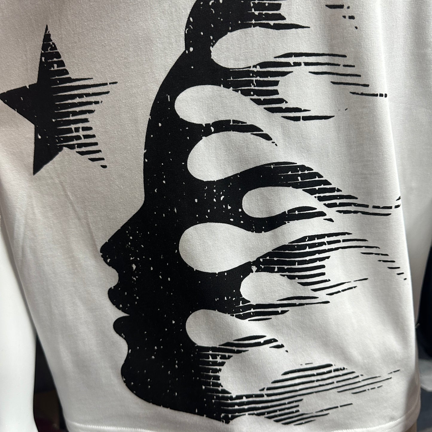Hellstar Sports "Family Tee"