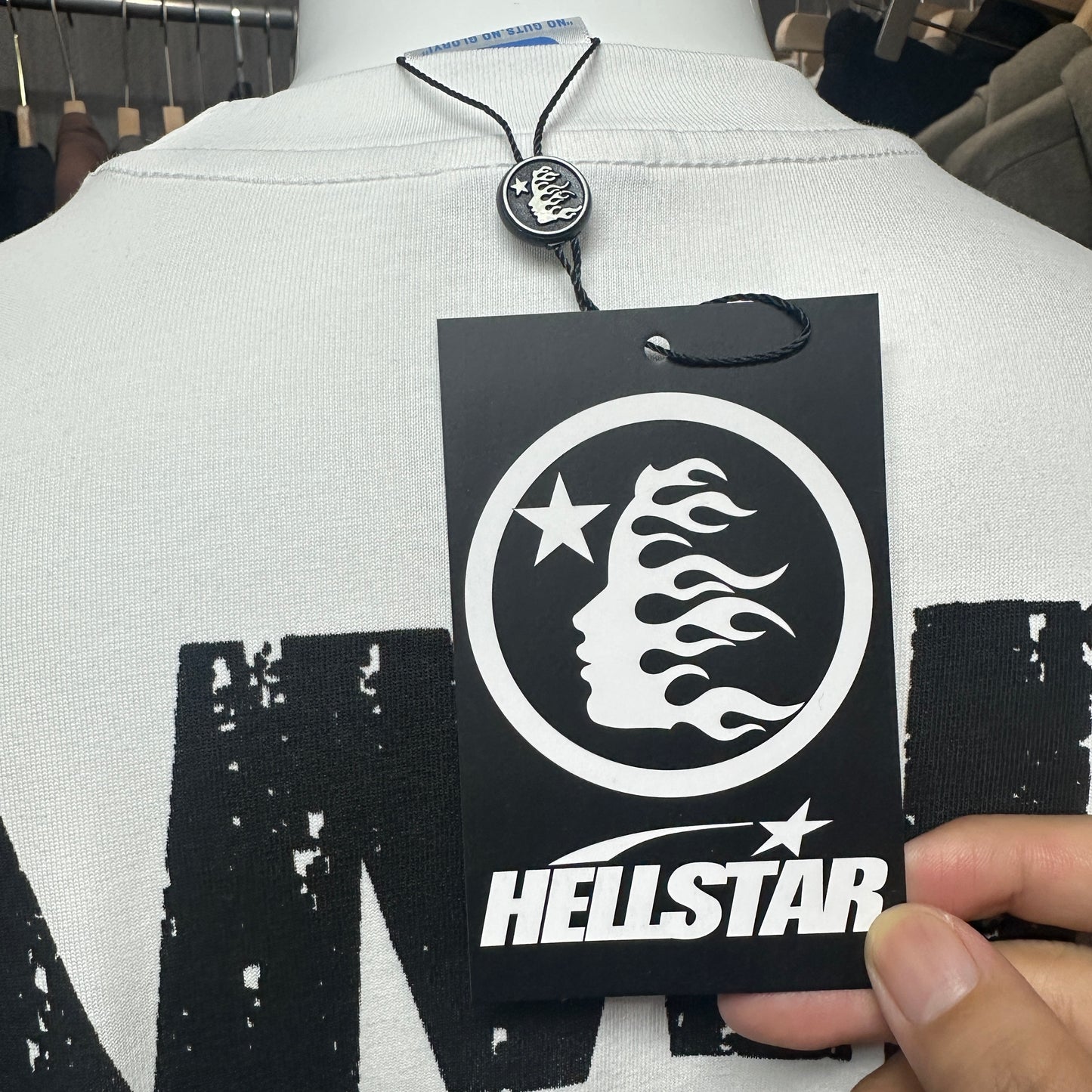 Hellstar Sports "Family Tee"