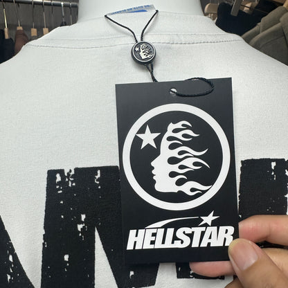 Hellstar Sports "Family Tee"