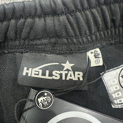 Hellstar Sports Vertical Athletic Shorts