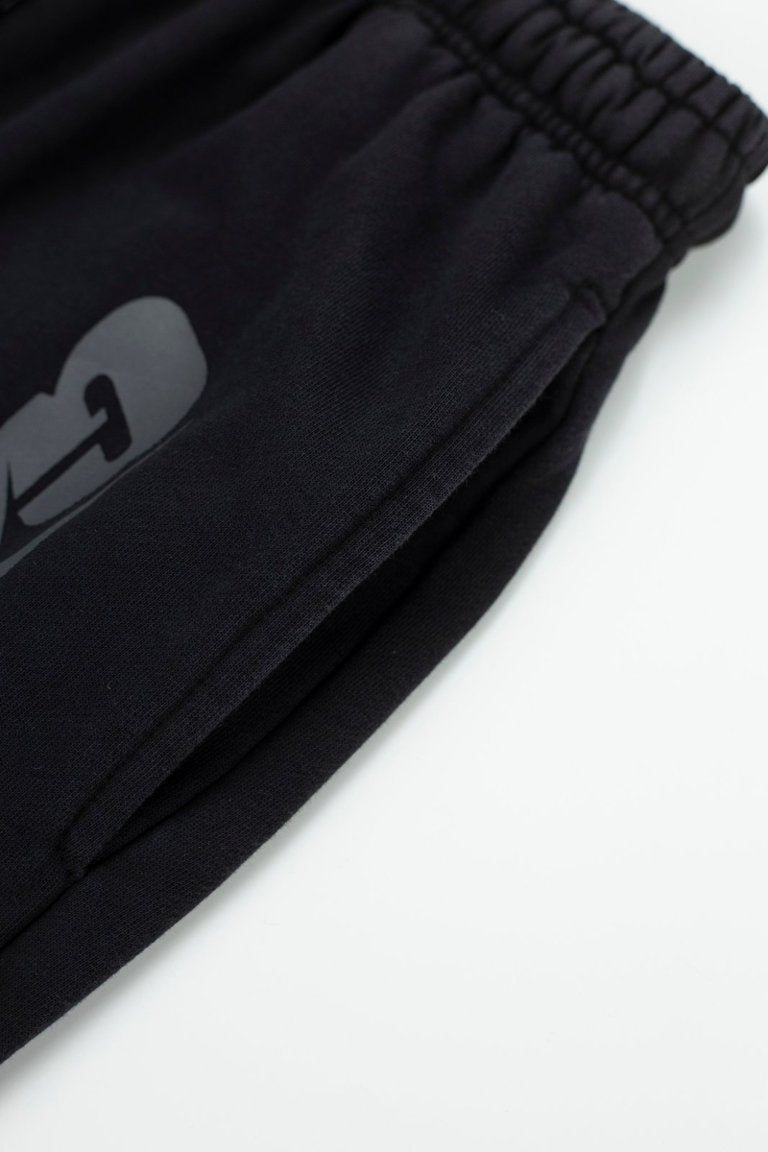 Hellstar Sports Vertical Athletic Shorts