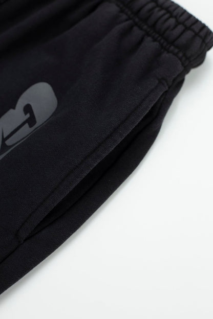 Hellstar Sports Vertical Athletic Shorts