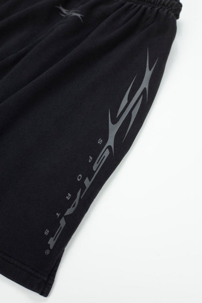 Hellstar Sports Vertical Athletic Shorts