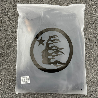 Hellstar Sports Vertical Athletic Shorts