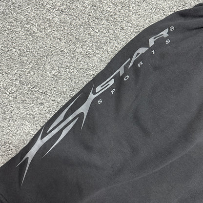 Hellstar Sports Vertical Athletic Shorts