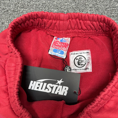 Hellstar "Future Flame" Sweatpants