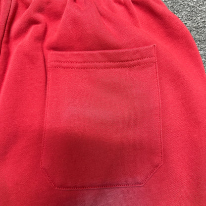 Hellstar "Future Flame" Sweatpants