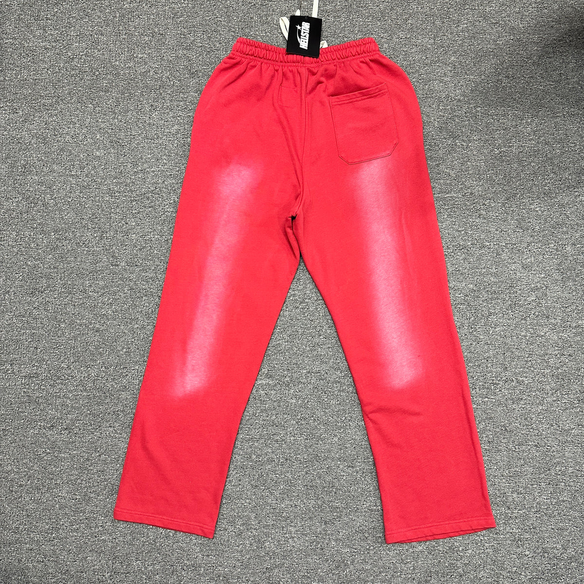 Hellstar "Future Flame" Sweatpants