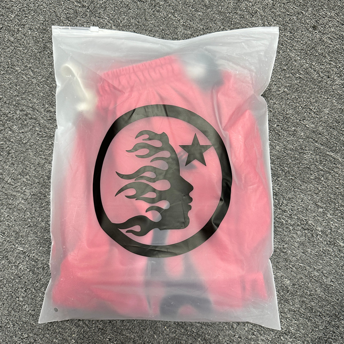 Hellstar "Future Flame" Sweatpants