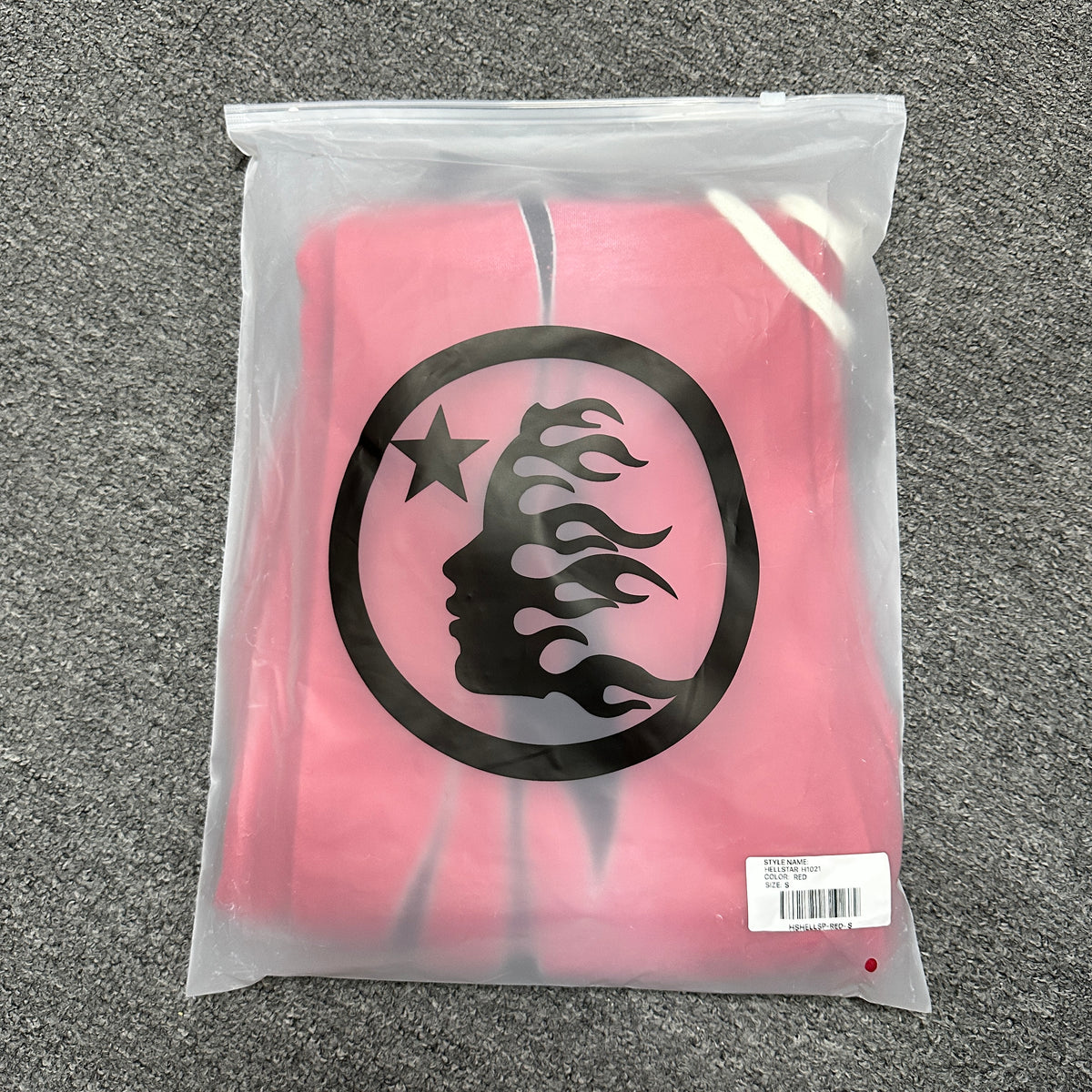 Hellstar "Future Flame" Sweatpants