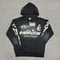 Hellstar "Path to Paradise" Black Hoodie