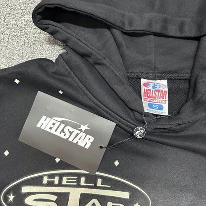 Hellstar "Path to Paradise" Black Hoodie