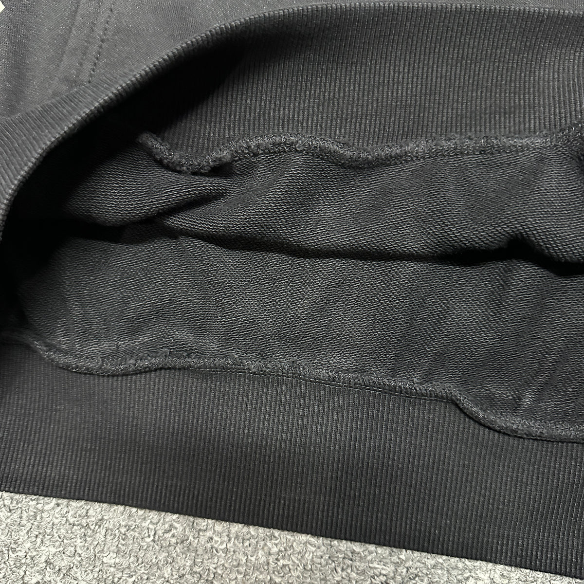 Hellstar "Path to Paradise" Black Hoodie