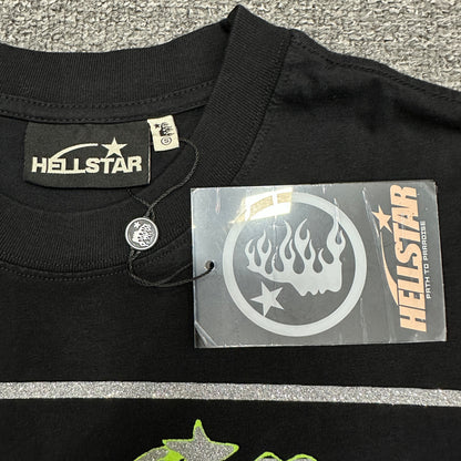 Hellstar Records Remix T-Shirt