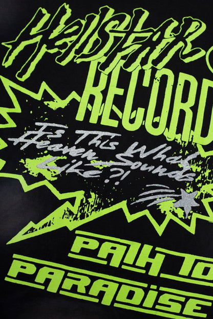 Hellstar Records Remix T-Shirt