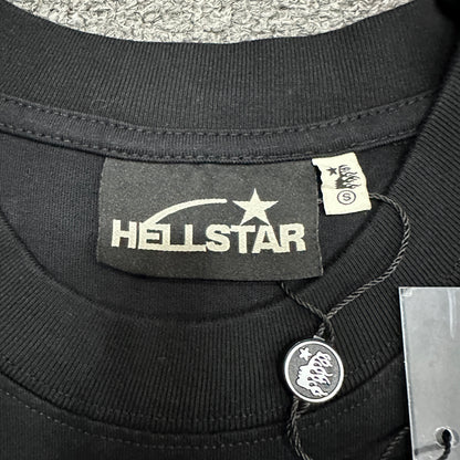 Hellstar Sports Vertical Athletic Shorts
