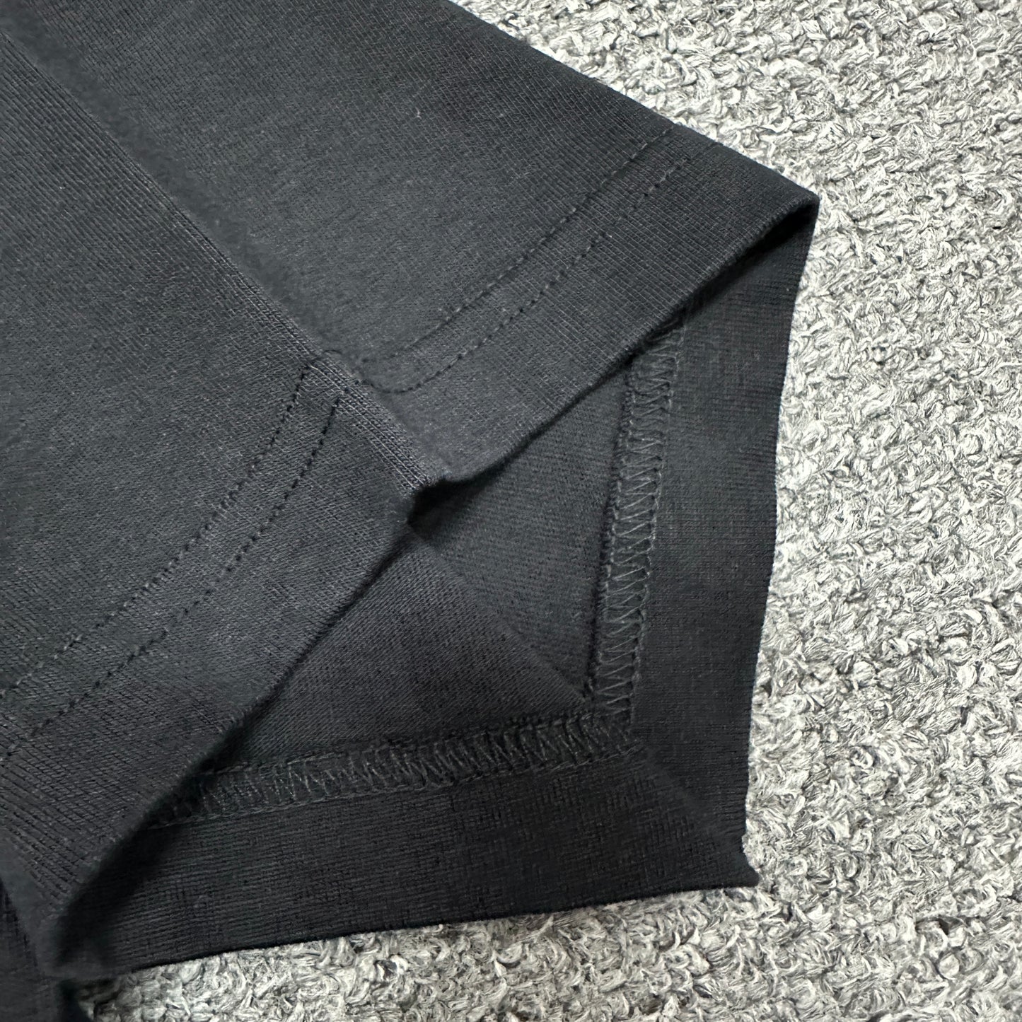 Hellstar Sports Vertical Athletic Shorts