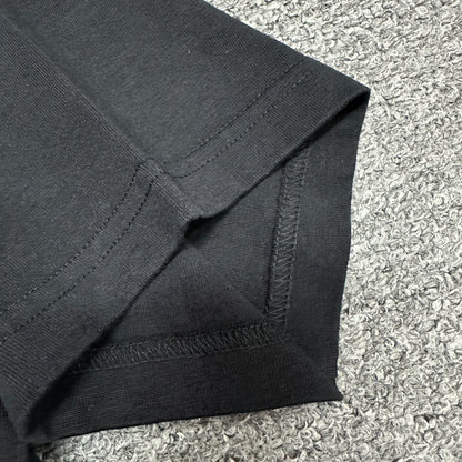 Hellstar Sports Vertical Athletic Shorts
