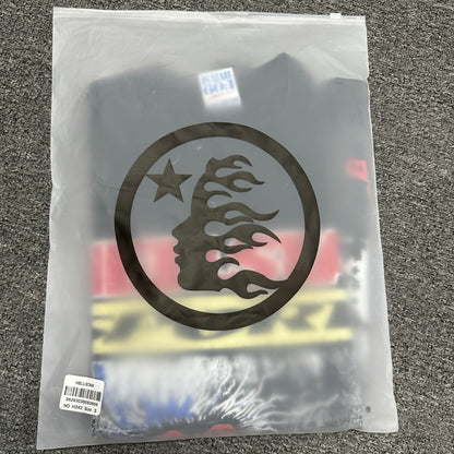 Hellstar Bigger Than Satan T-Shirt