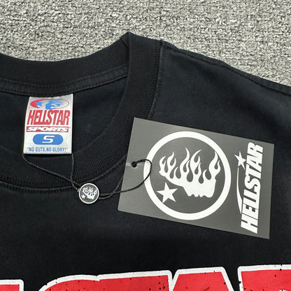 Hellstar Bigger Than Satan T-Shirt