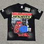 Hellstar Bigger Than Satan T-Shirt