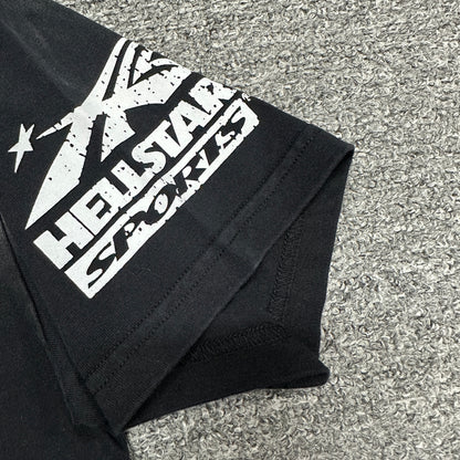 Hellstar Bigger Than Satan T-Shirt