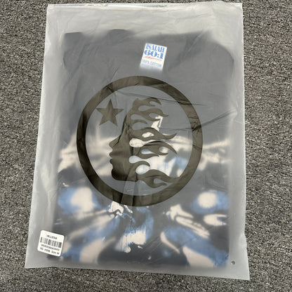 Hellstar Angel Mirror Graphic T-Shirt