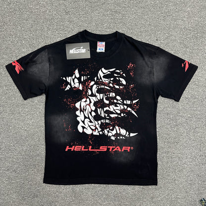 Hellstar "Thorn T-Shirt
