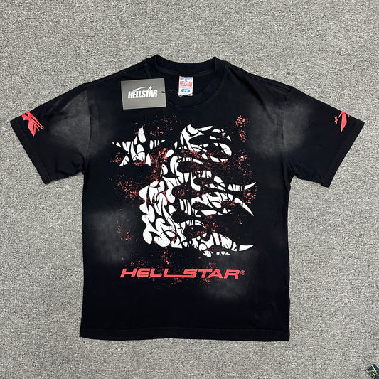 Hellstar "Thorn T-Shirt