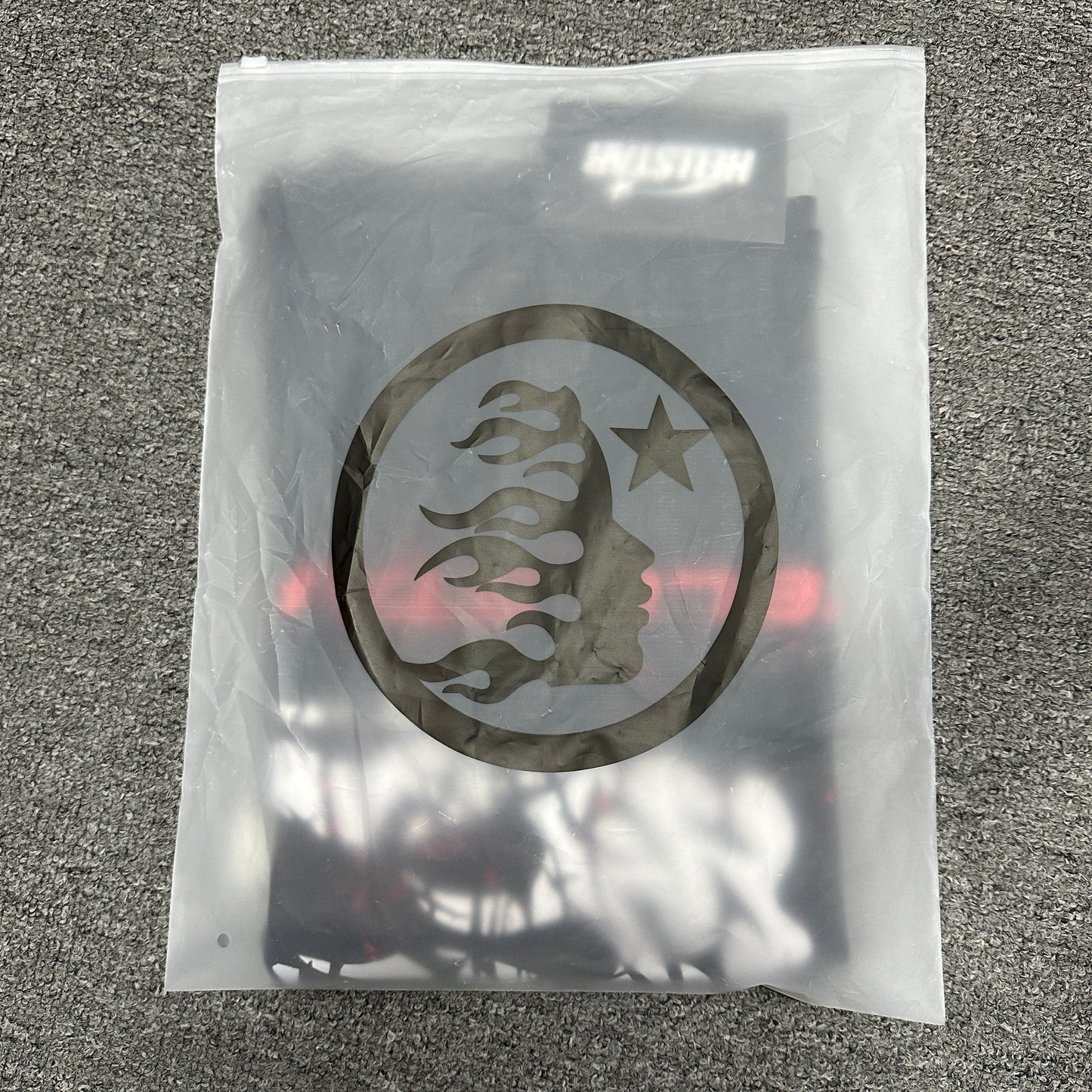 Hellstar "Thorn T-Shirt