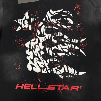 Hellstar "Thorn T-Shirt