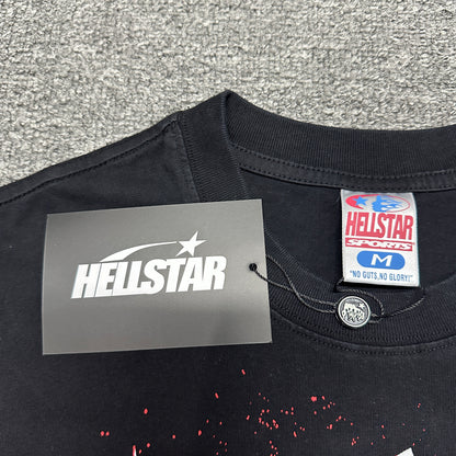 Hellstar "Thorn T-Shirt