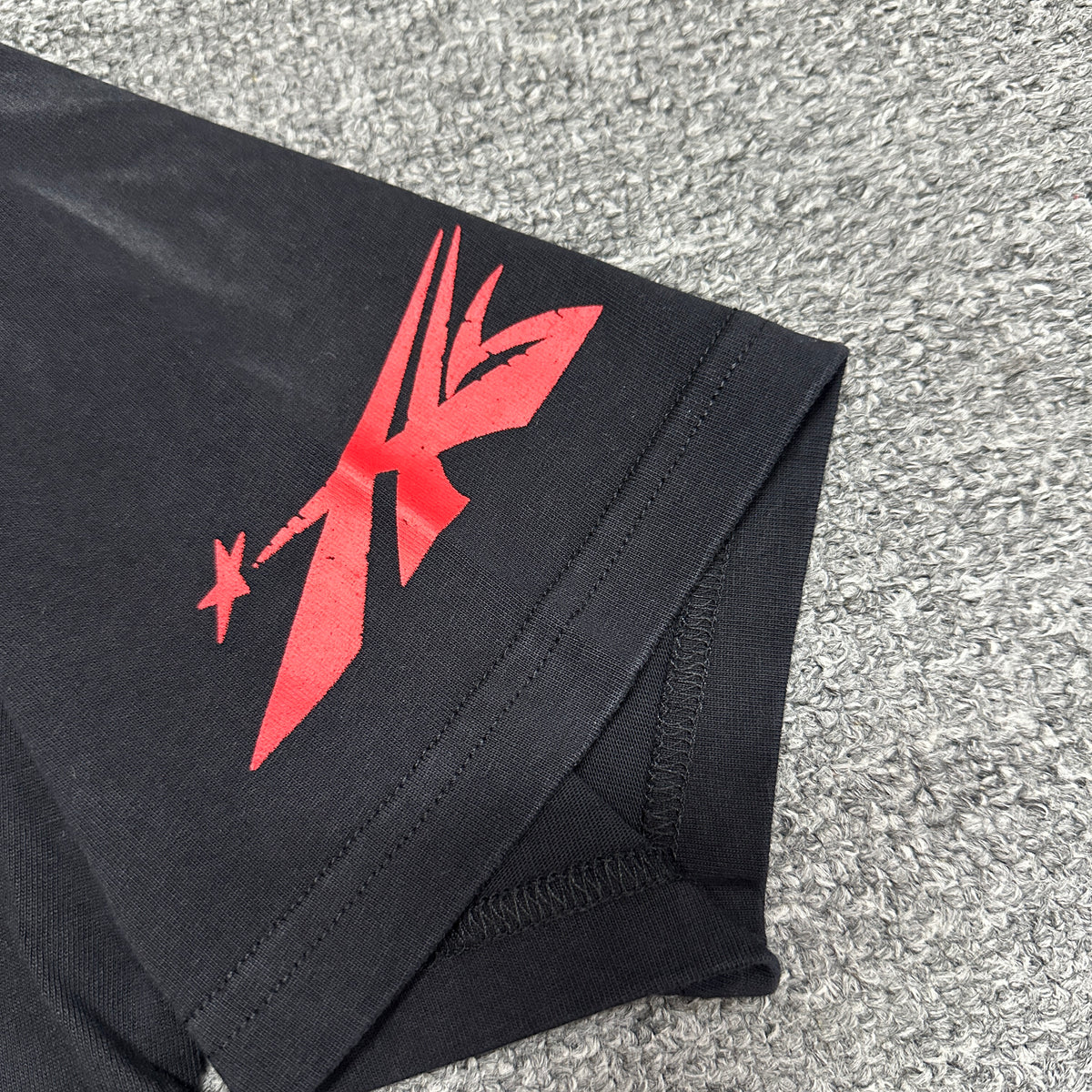 Hellstar "Thorn T-Shirt