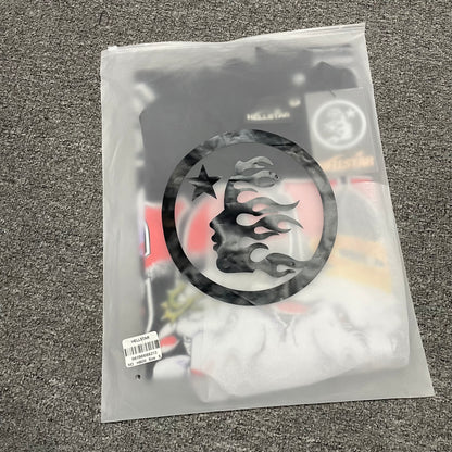 Hellstar 2 Lambs Holy State sleeveless T-shirt individual wholesale packaging