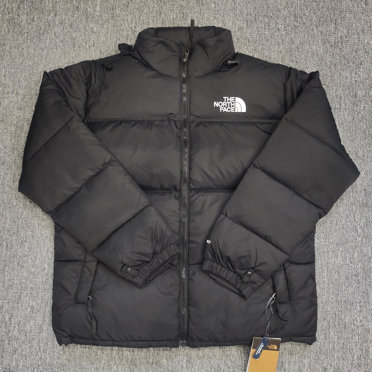 The North Face Men's 1996 Retro Nuptse Jacket