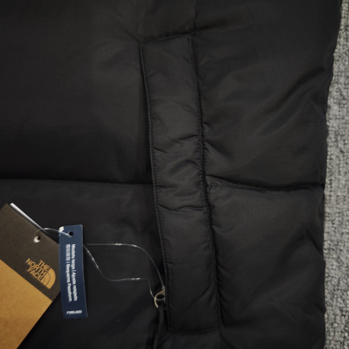 The North Face Men's 1996 Retro Nuptse Jacket