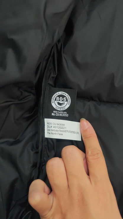 The North Face Men's 1996 Retro Nuptse Jacket