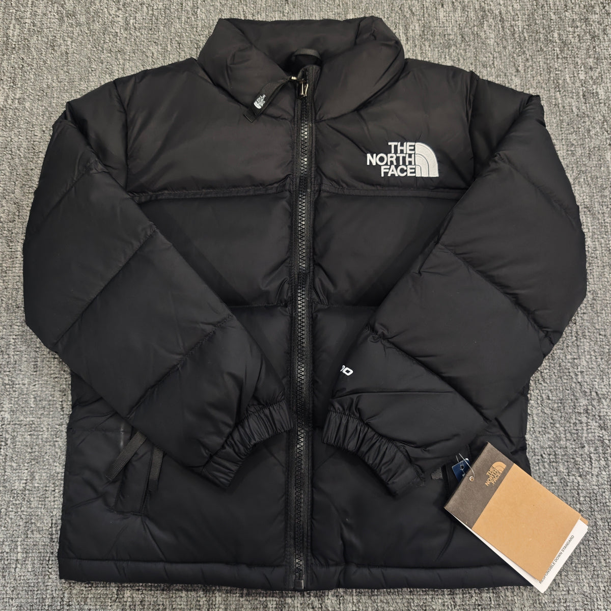 The North Face Kids’ 1996 Retro Nuptse Jacket