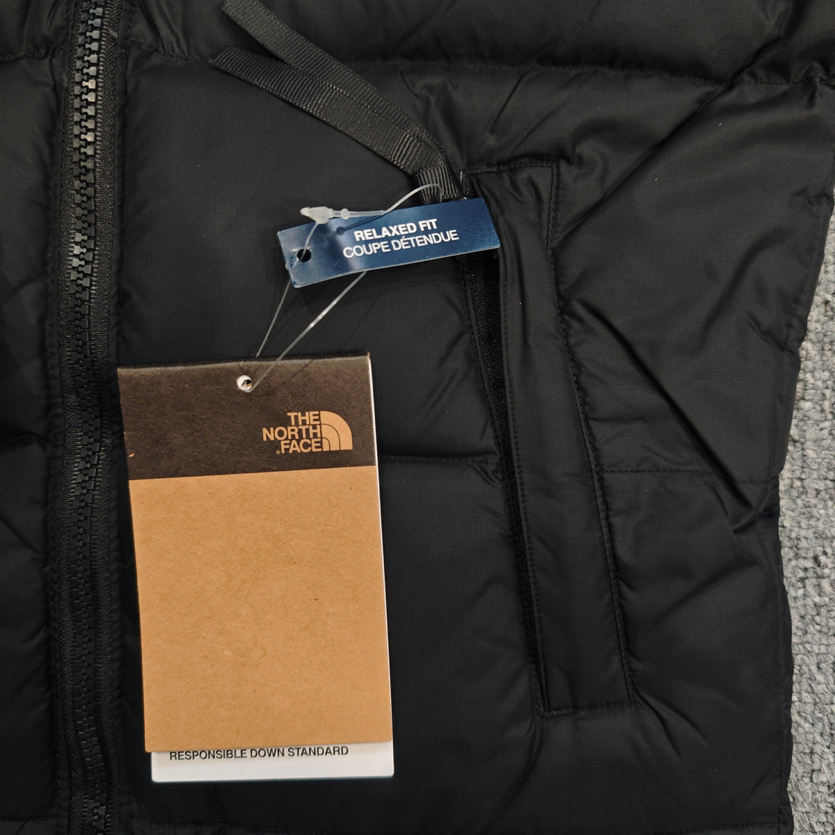 The North Face Kids’ 1996 Retro Nuptse Jacket