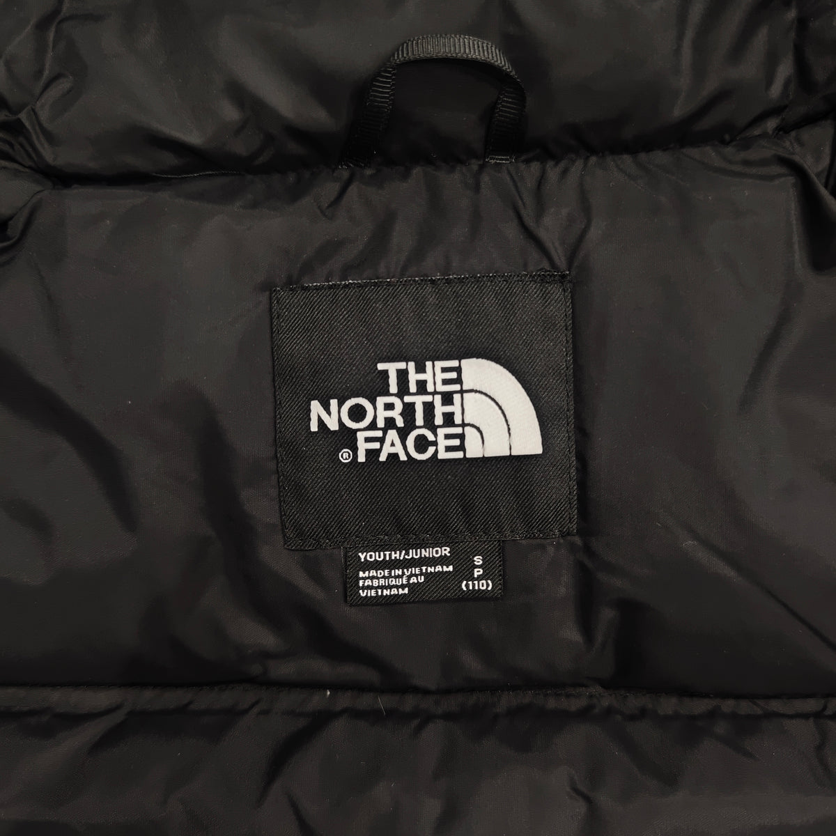 The North Face Kids’ 1996 Retro Nuptse Jacket