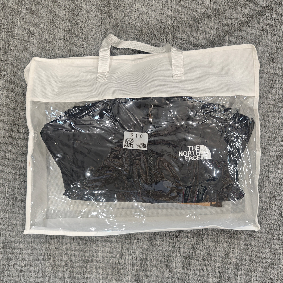 The North Face Kids’ 1996 Retro Nuptse Jacket