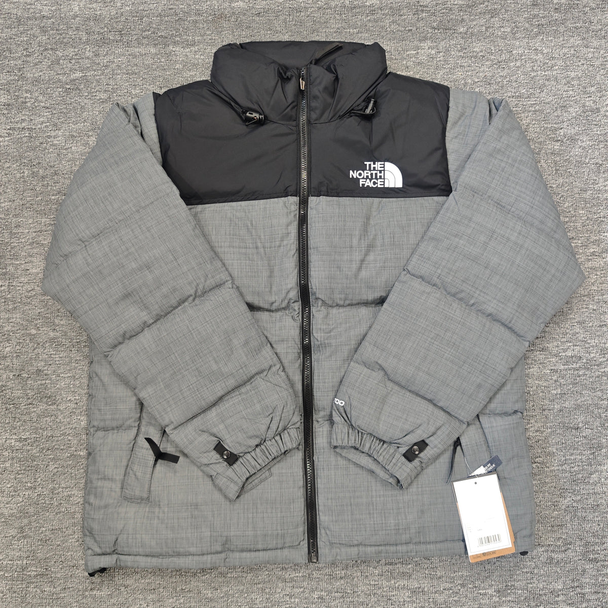The North Face Men's 1996 Retro Nuptse Jacket