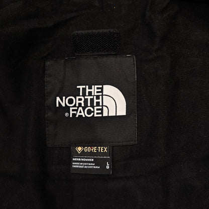 The North Face Men's GORE-TEX Mountain Jacket