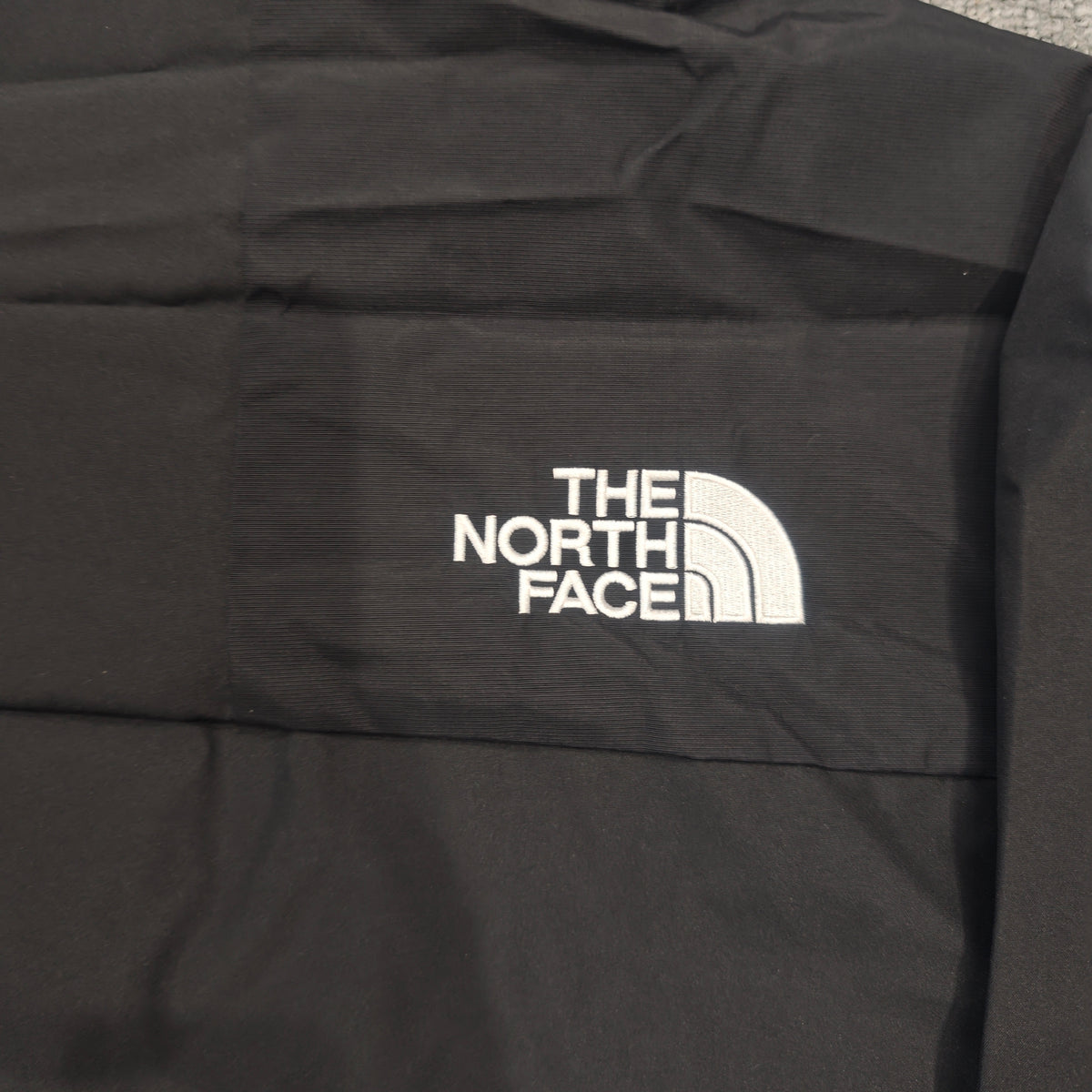 The North Face Men's GORE-TEX Mountain Jacket