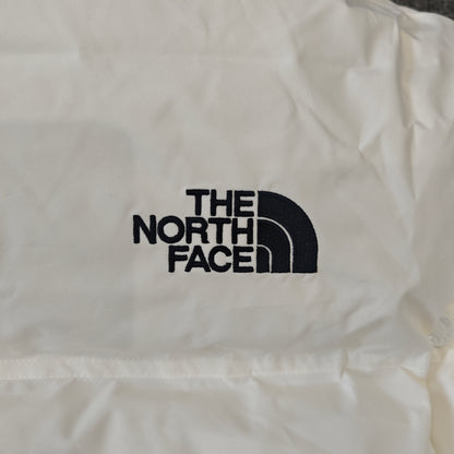 The North Face White Label Women's Novelty Nuptse Detachable Down Jacket