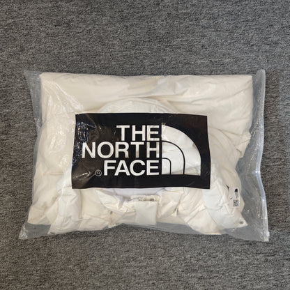 The North Face White Label Women's Novelty Nuptse Detachable Down Jacket