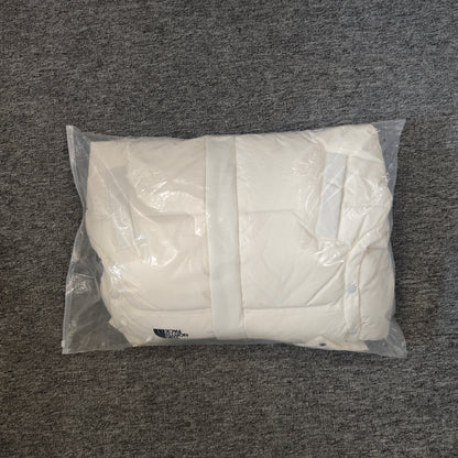 The North Face White Label Women's Novelty Nuptse Detachable Down Jacket