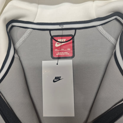 Nike Sportswear Tech Fleece Windrunner Color-Block Full-Zip Hoodie